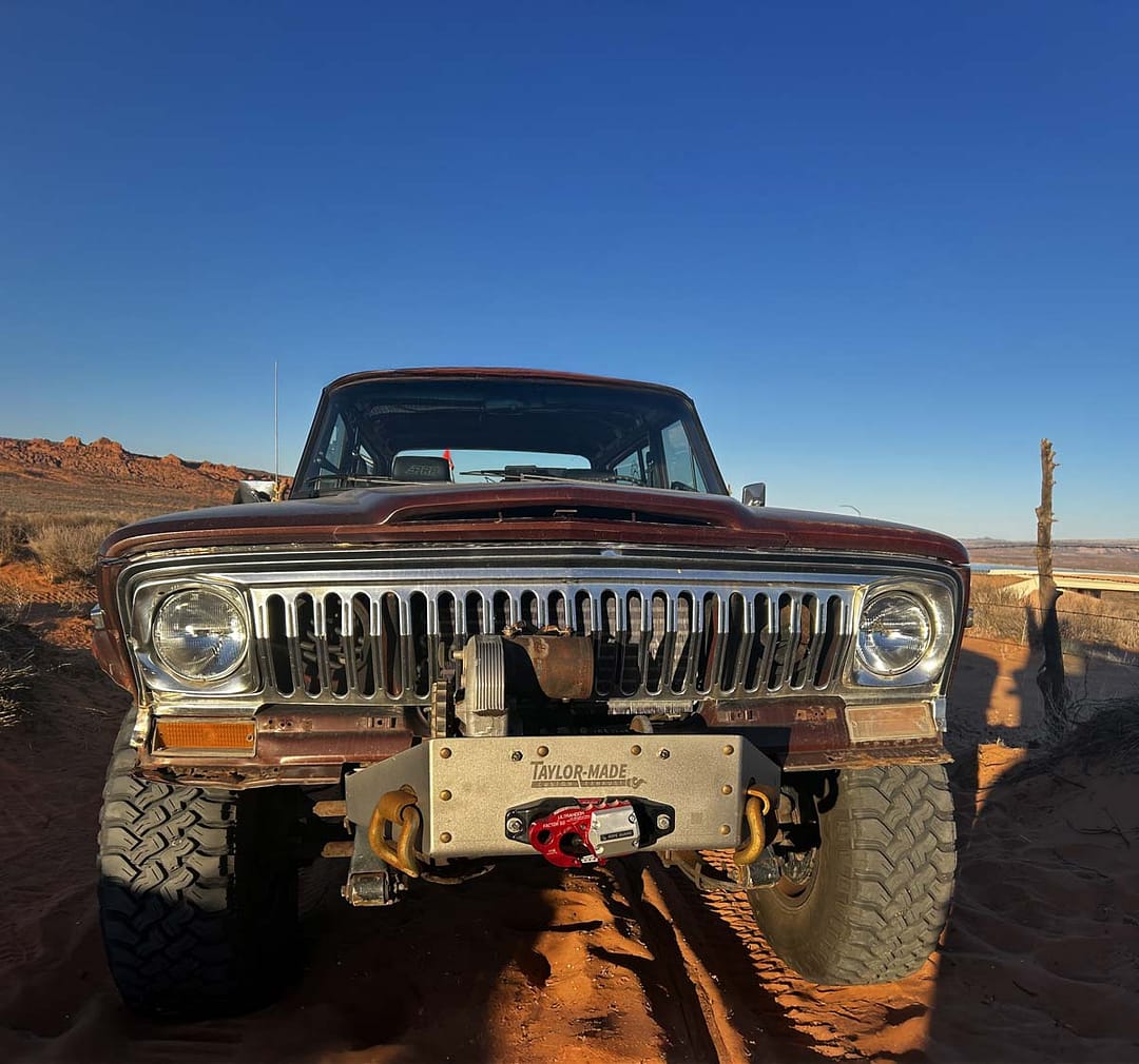 Home | Taylor Made Custom Exhaust