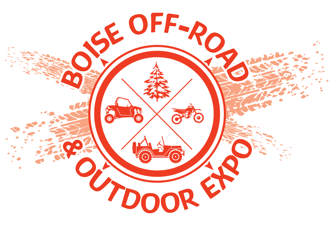 Boise Off-Road & Outdoor Expo logo